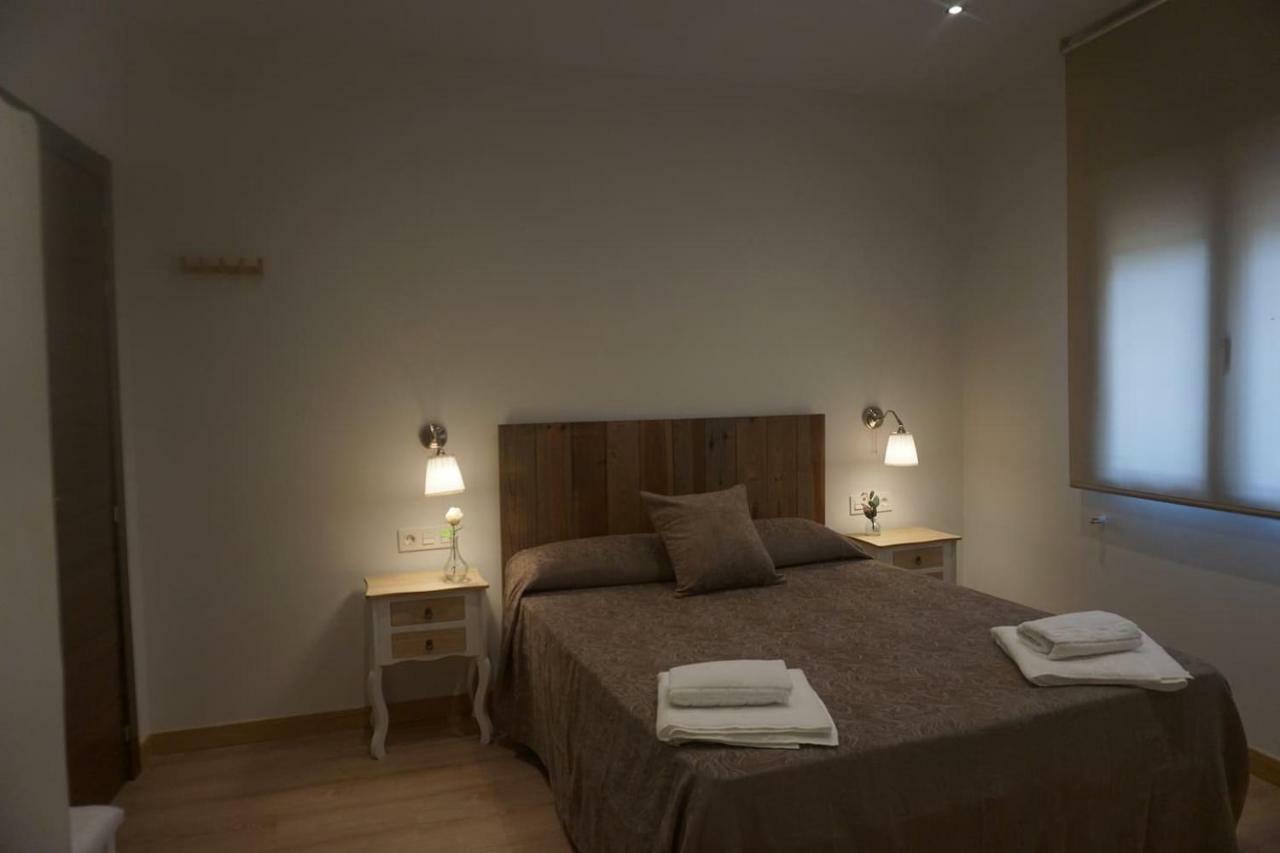 El Molinillo The Senses Experience Villa Casabermeja Bagian luar foto